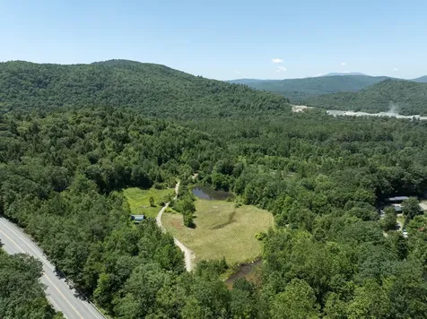 5825 Route 30 Townshend VT 05359