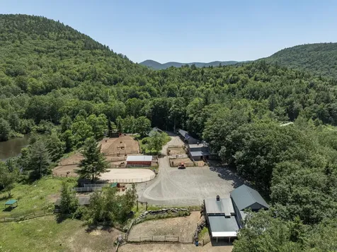 5825 Route 30 Townshend VT 05359