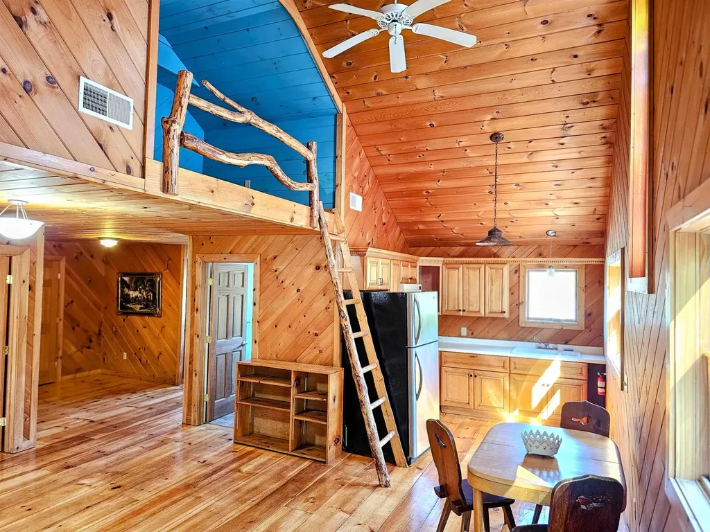 5825 Route 30 Townshend VT 05359