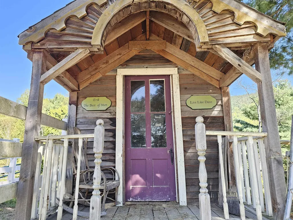 5825 Route 30 Townshend VT 05359