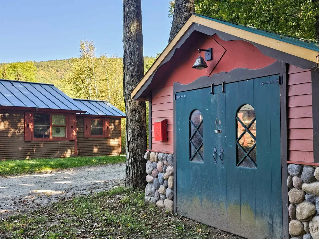 5825 Route 30 Townshend VT 05359