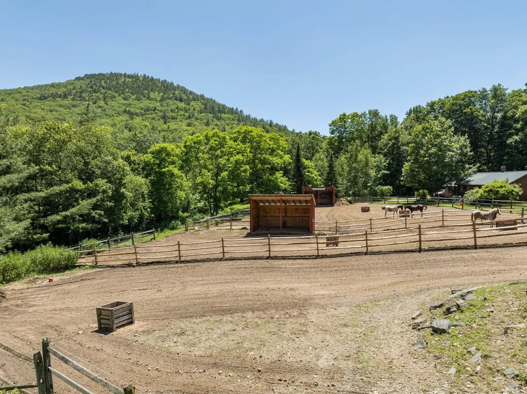 5825 Route 30 Townshend VT 05359