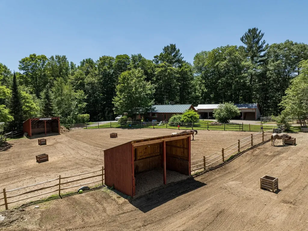 5825 Route 30 Townshend VT 05359