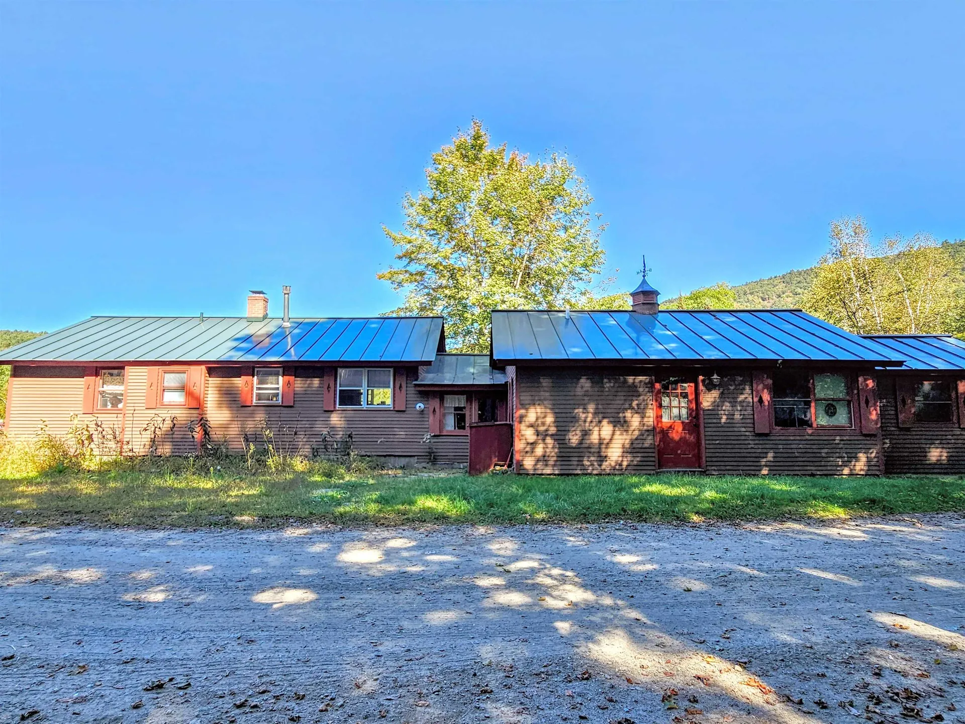 5825 Route 30 Townshend VT 05359