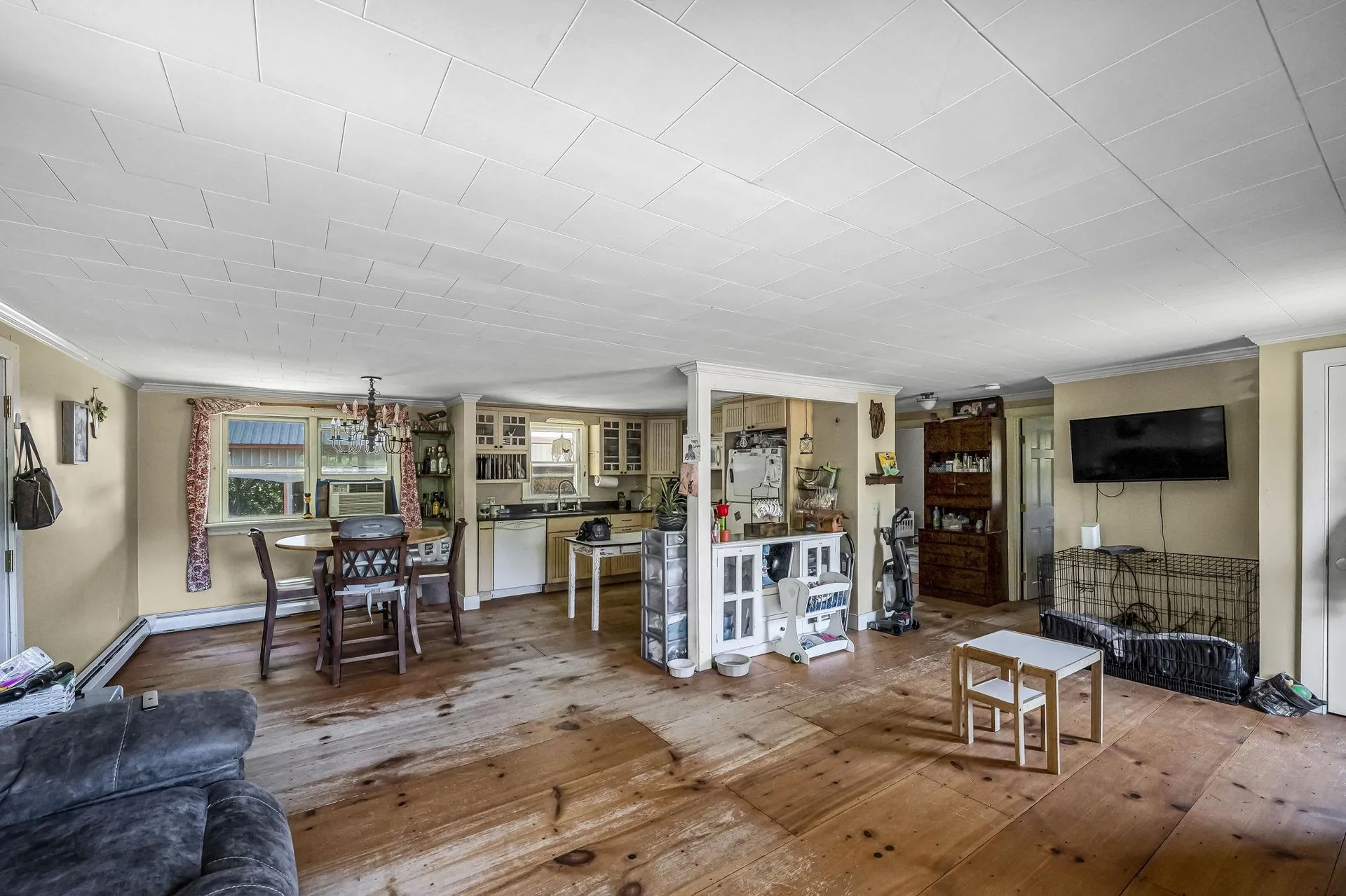 5825 Route 30 Townshend VT 05359