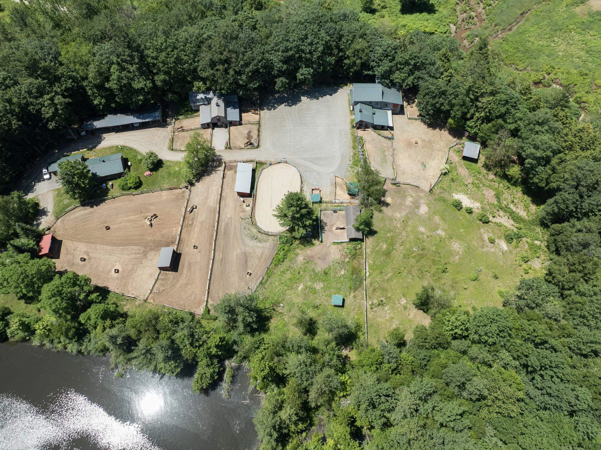 5825 Route 30 Townshend VT 05359