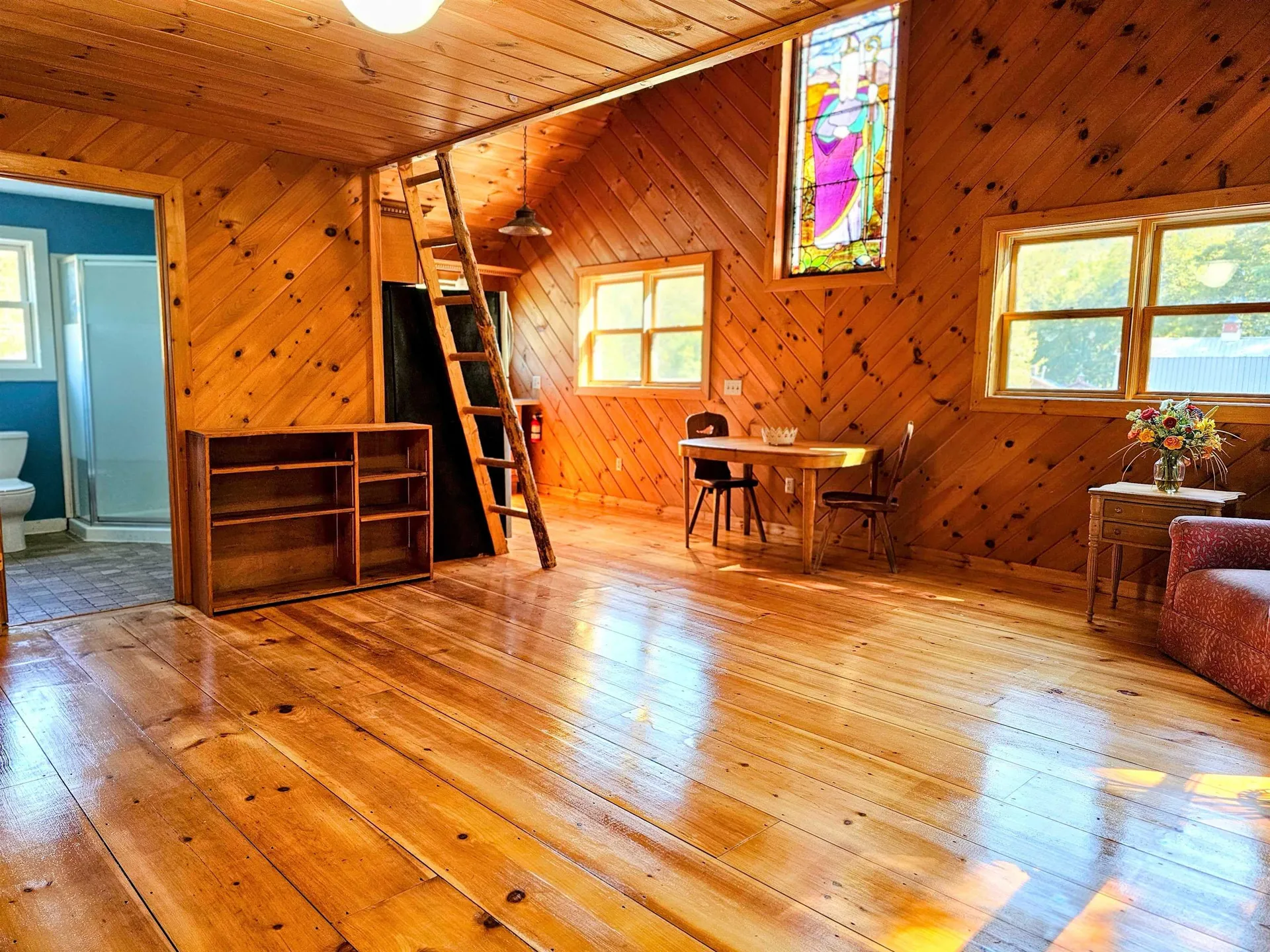 5825 Route 30 Townshend VT 05359