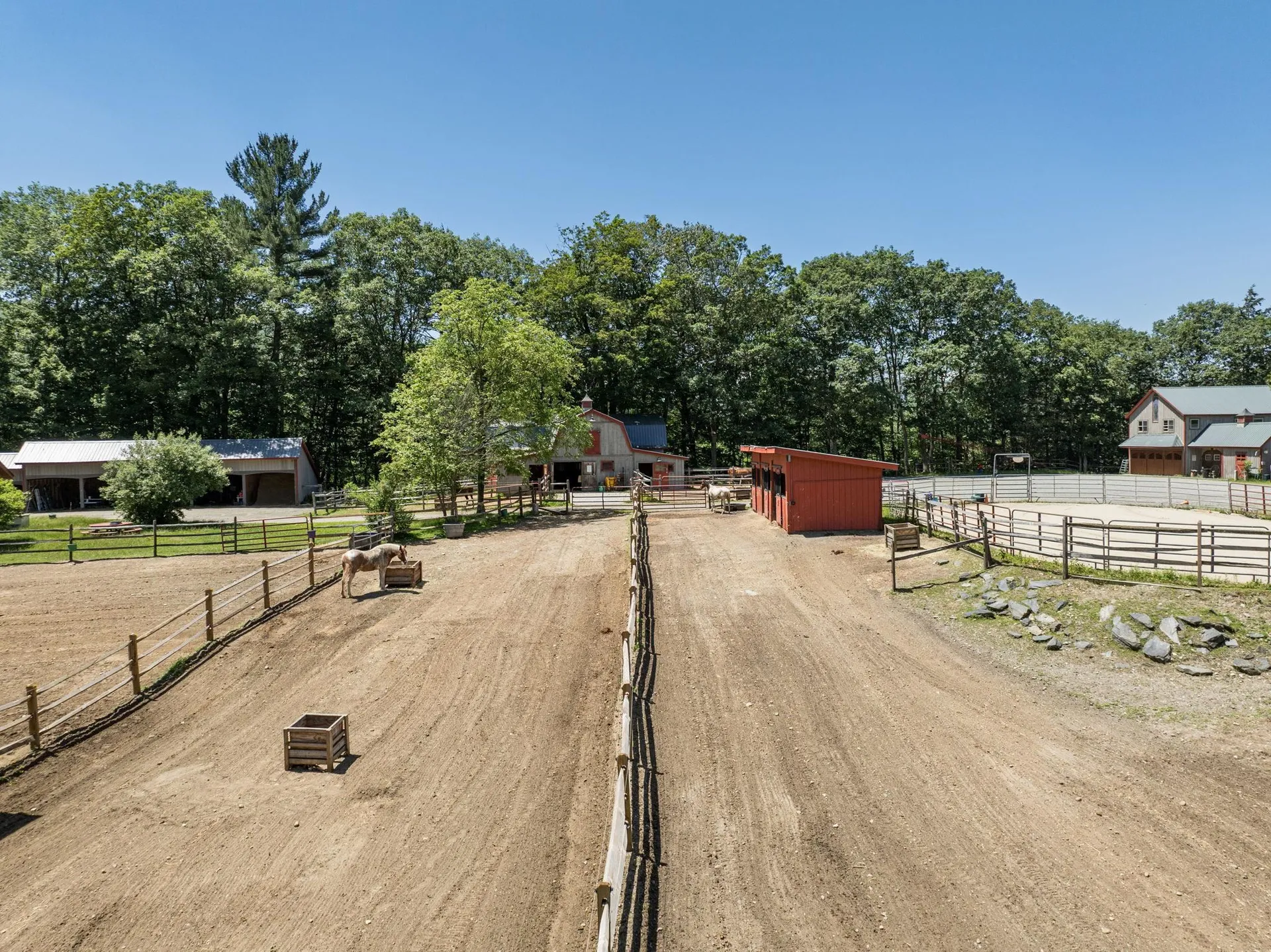 5825 Route 30 Townshend VT 05359