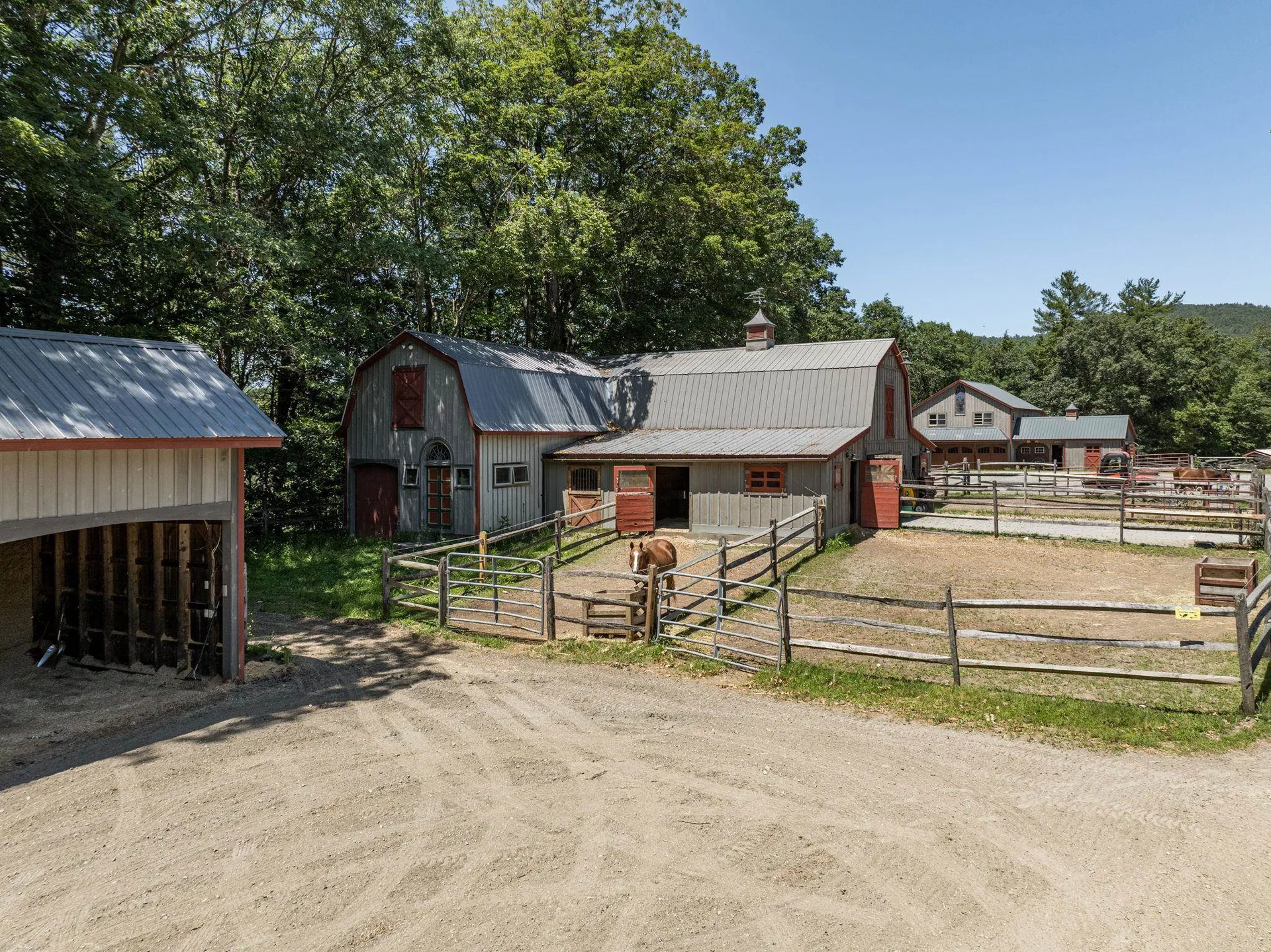 5825 Route 30 Townshend VT 05359