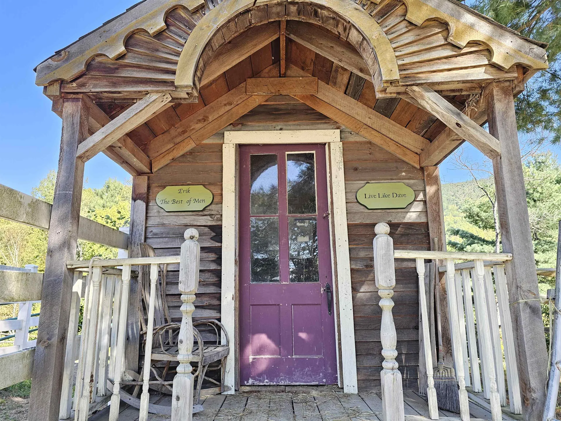 5825 Route 30 Townshend VT 05359