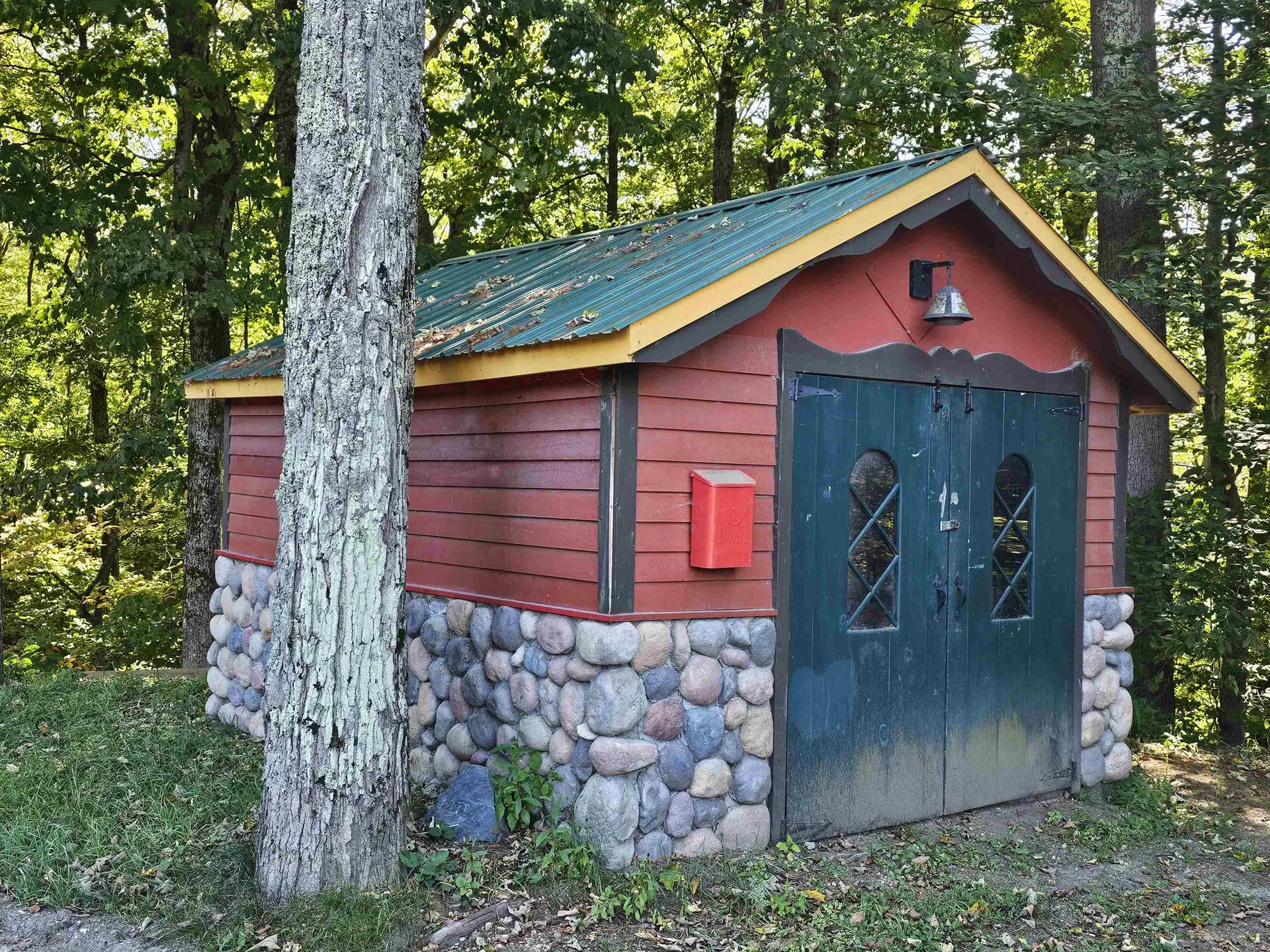 5825 Route 30 Townshend VT 05359