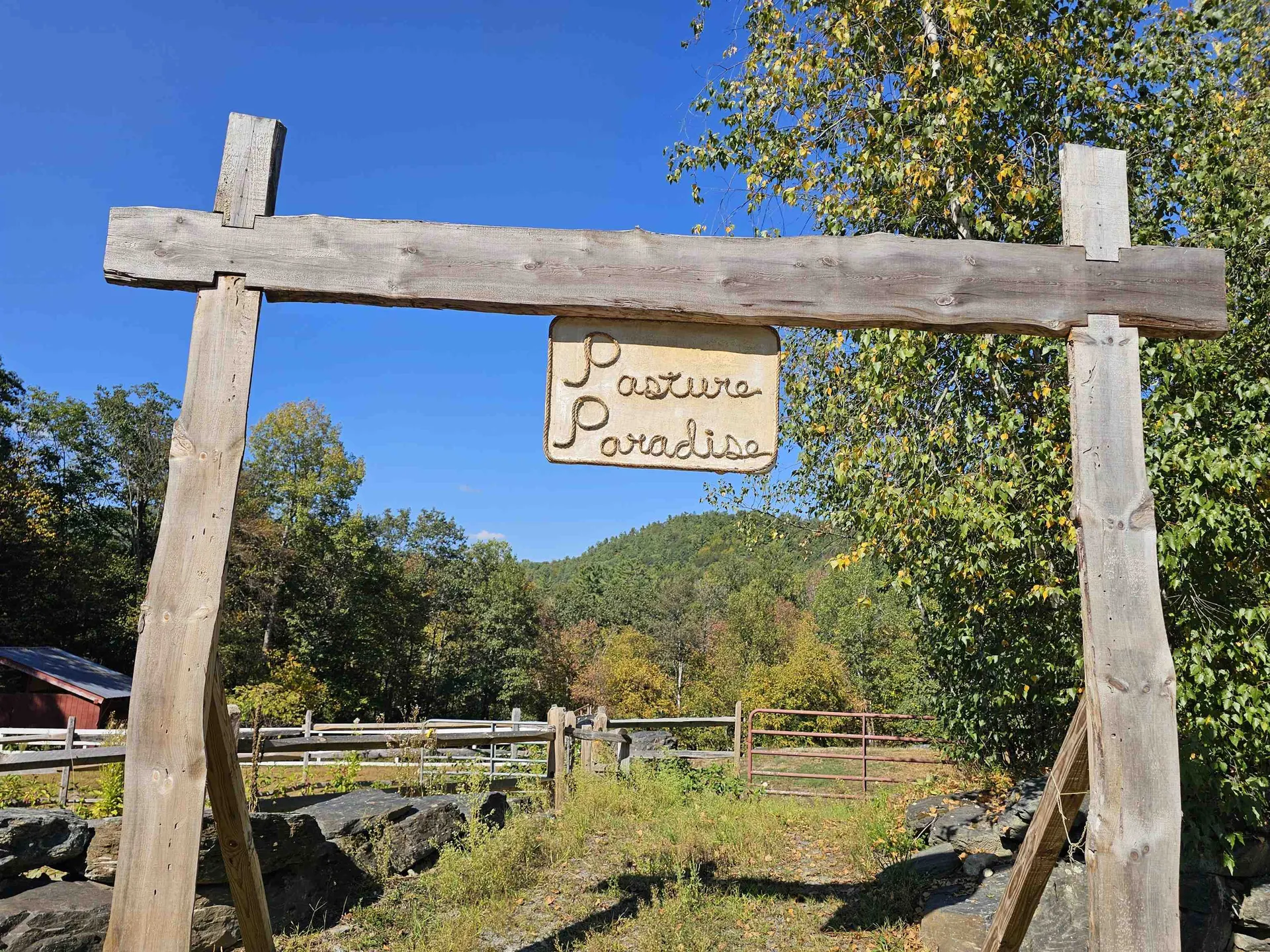 5825 Route 30 Townshend VT 05359