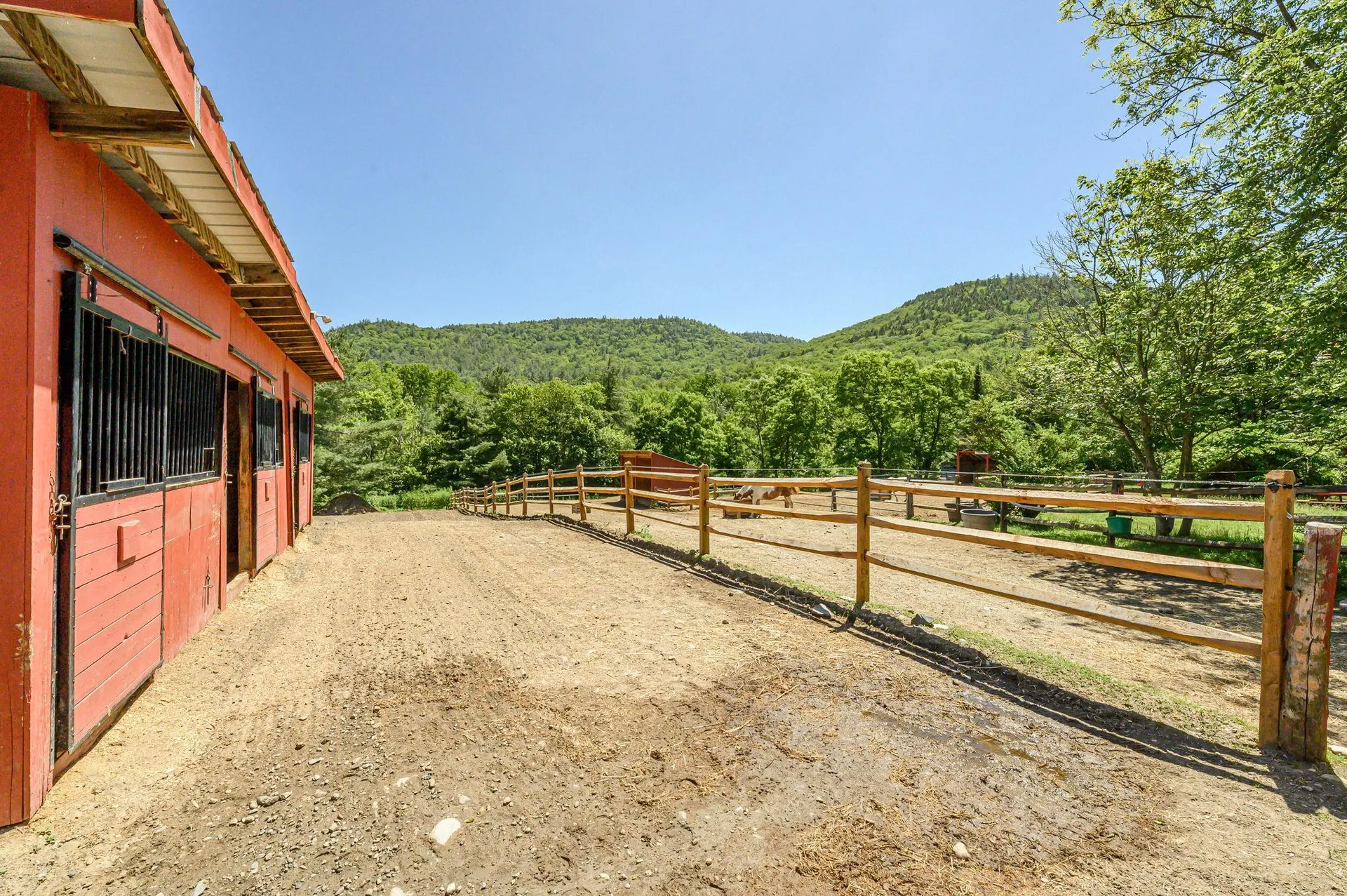 5825 Route 30 Townshend VT 05359