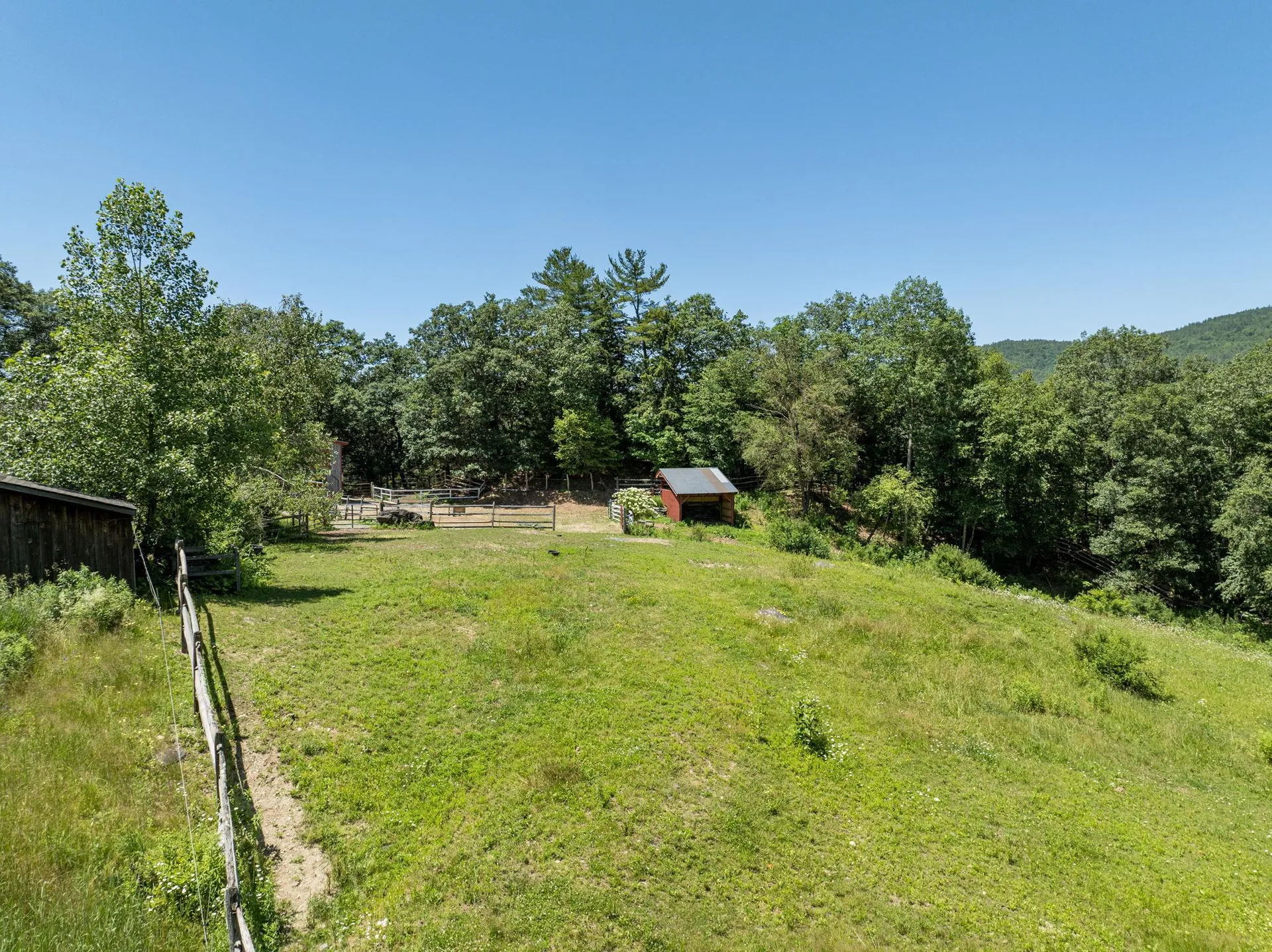 5825 Route 30 Townshend VT 05359