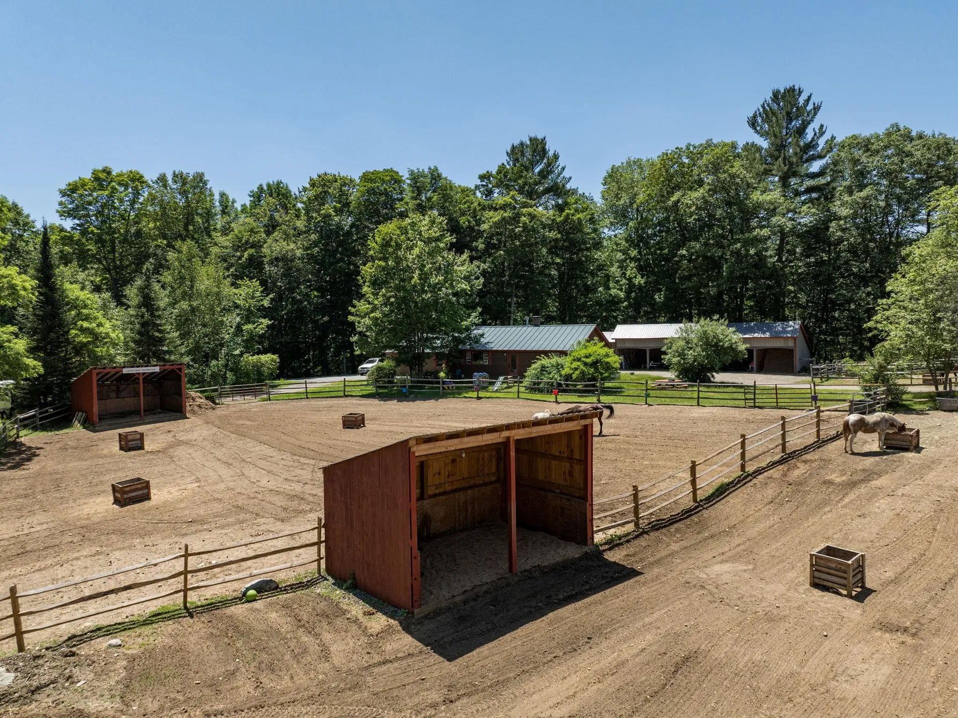 5825 Route 30 Townshend VT 05359