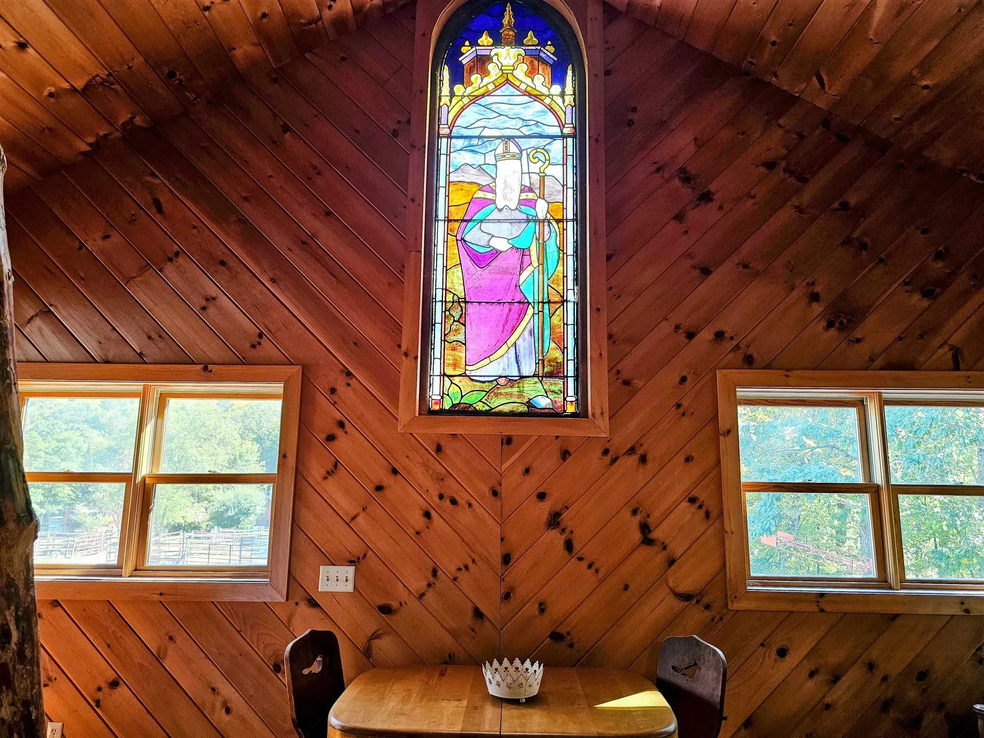 5825 Route 30 Townshend VT 05359