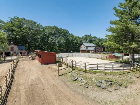 5825 Route 30 Townshend VT 05359