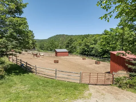 5825 Route 30 Townshend VT 05359