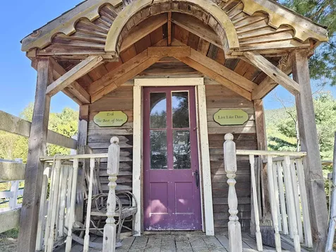 5825 Route 30 Townshend VT 05359