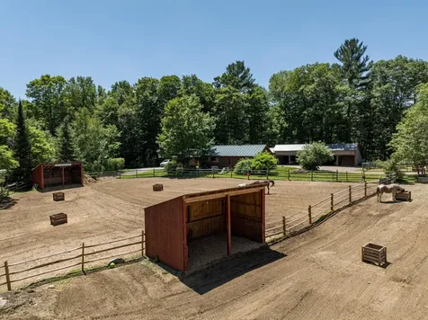 5825 Route 30 Townshend VT 05359