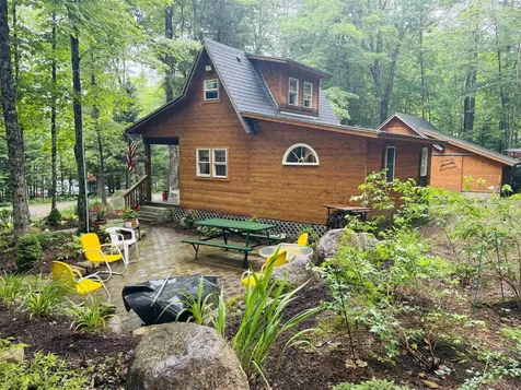 27 Birch Point S. Road Morgan VT 05853