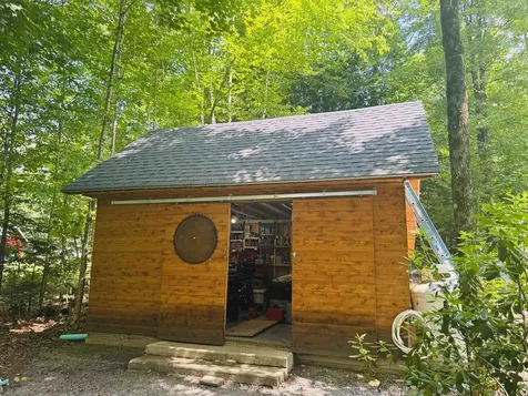 27 Birch Point S. Road Morgan VT 05853