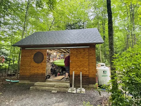 27 Birch Point S. Road Morgan VT 05853