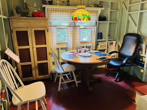 27 Birch Point S. Road Morgan VT 05853