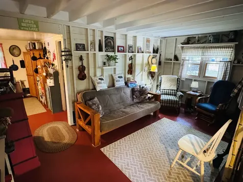 27 Birch Point S. Road Morgan VT 05853