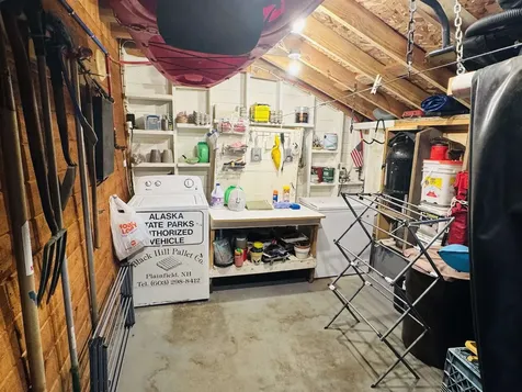 27 Birch Point S. Road Morgan VT 05853