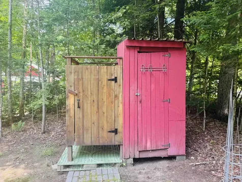 27 Birch Point S. Road Morgan VT 05853