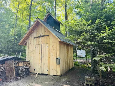 27 Birch Point S. Road Morgan VT 05853