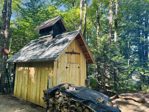 27 Birch Point S. Road Morgan VT 05853