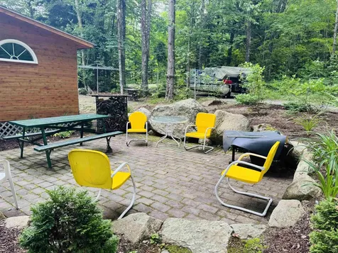 27 Birch Point S. Road Morgan VT 05853