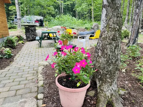 27 Birch Point S. Road Morgan VT 05853