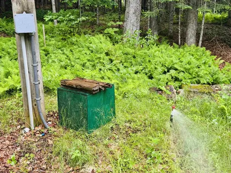 27 Birch Point S. Road Morgan VT 05853