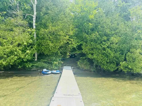 27 Birch Point S. Road Morgan VT 05853