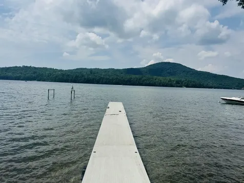 27 Birch Point S. Road Morgan VT 05853