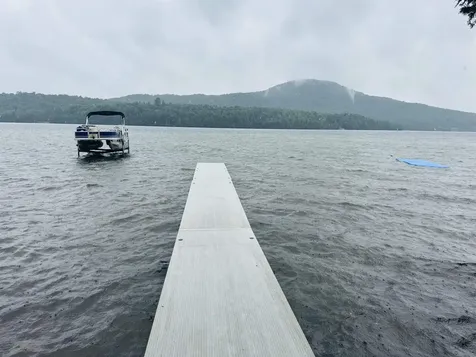 27 Birch Point S. Road Morgan VT 05853