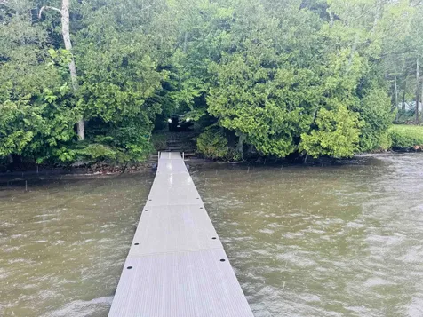 27 Birch Point S. Road Morgan VT 05853