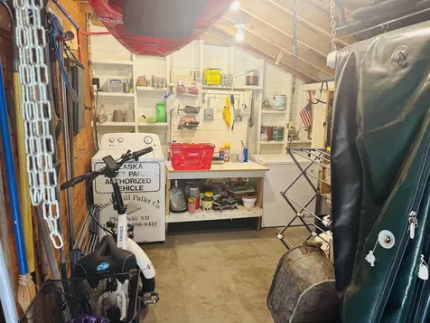 27 Birch Point S. Road Morgan VT 05853