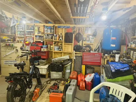 27 Birch Point S. Road Morgan VT 05853