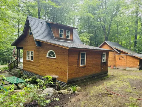 27 Birch Point S. Road Morgan VT 05853