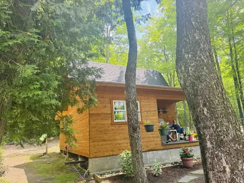 27 Birch Point S. Road Morgan VT 05853