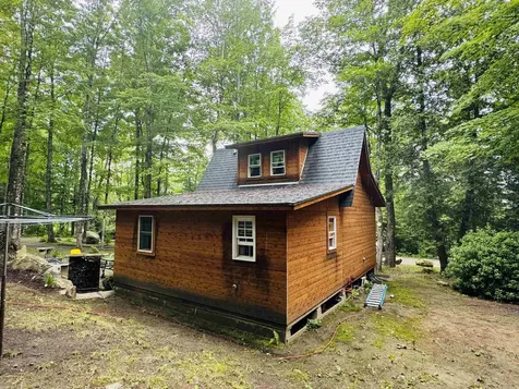 27 Birch Point S. Road Morgan VT 05853