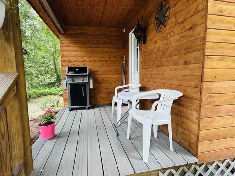 27 Birch Point S. Road Morgan VT 05853