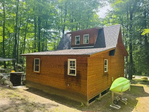 27 Birch Point S. Road Morgan VT 05853