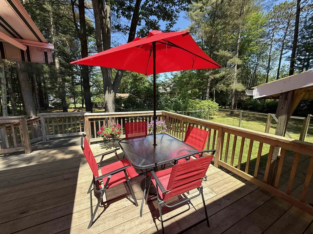 141 Stagecoach Drive Newport City VT 05855