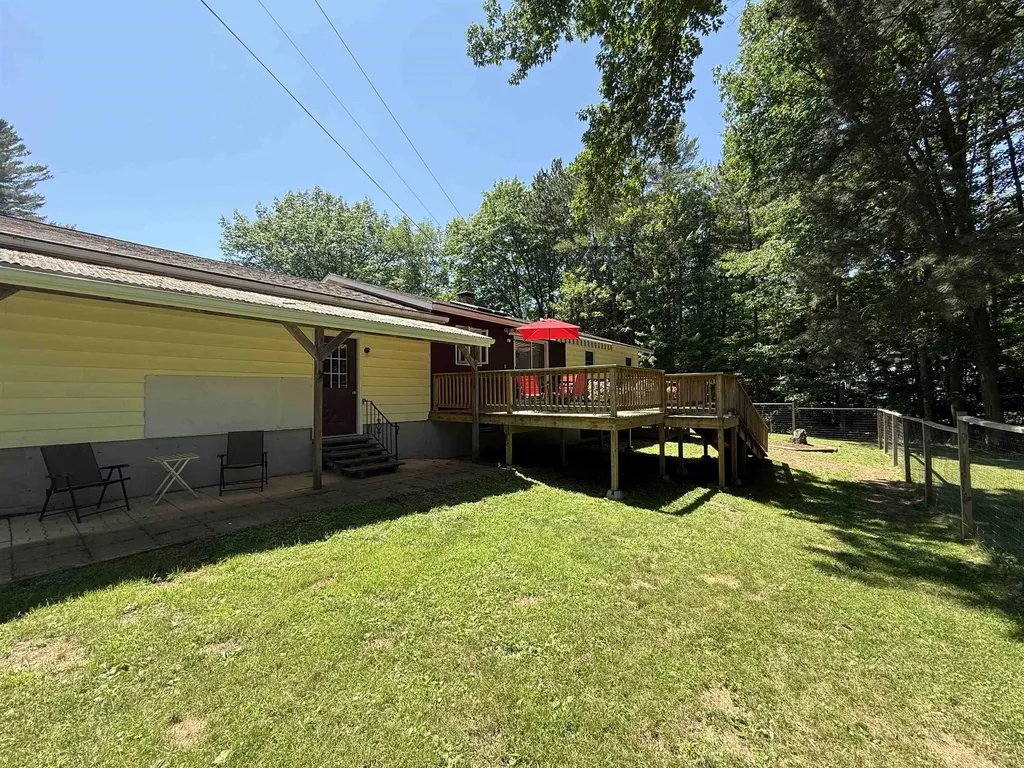 141 Stagecoach Drive Newport City VT 05855