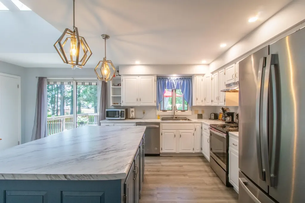 141 Stagecoach Drive Newport City VT 05855